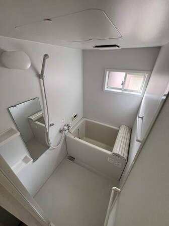 コーポのしばの物件内観写真